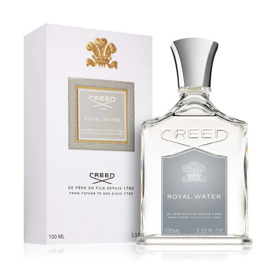 Creed Royal Water Eau De parfum