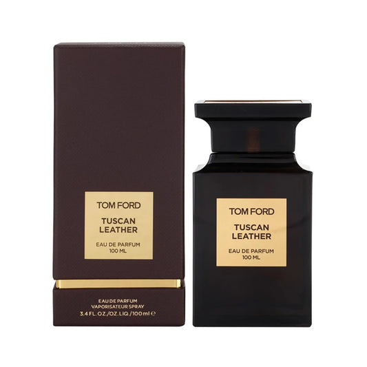 Tom Ford Tuscan Leather Eau De Parfum
