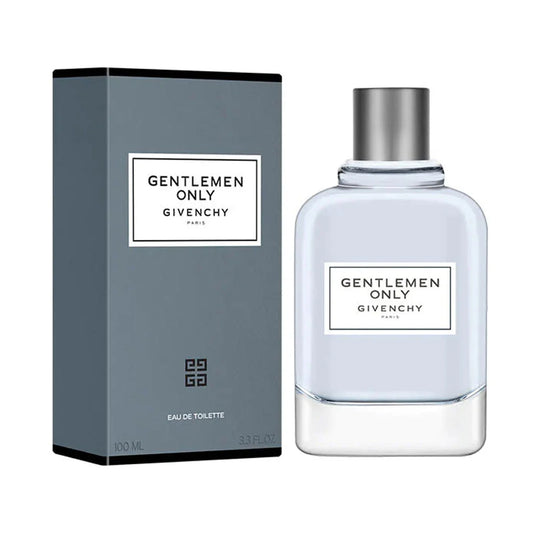 Givenchy Gentleman Only Eau De Toilette For Men
