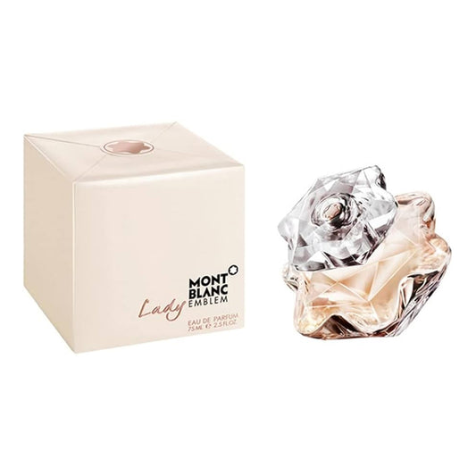 Mont Blanc Lady Emblem Eau De Parfum