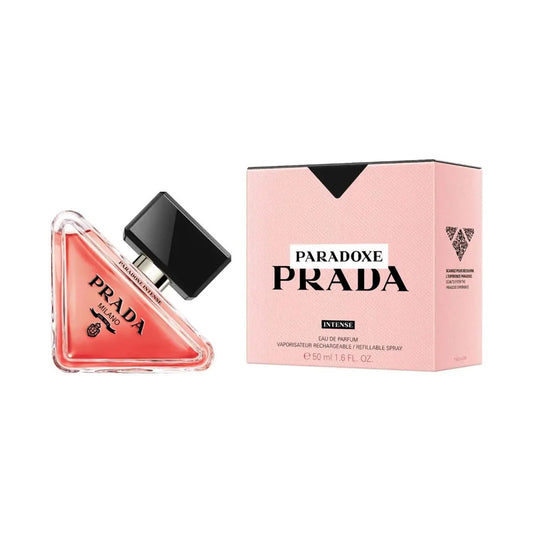 Prada Paradoxe Eau De Parfum Intense