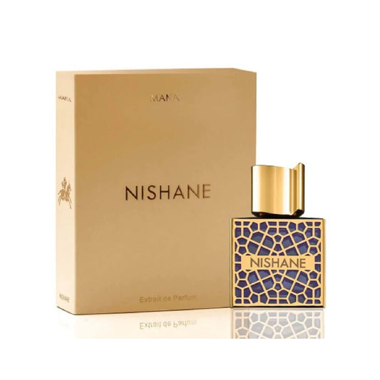 Nishane Mana Extrait De Parfum For Unisex