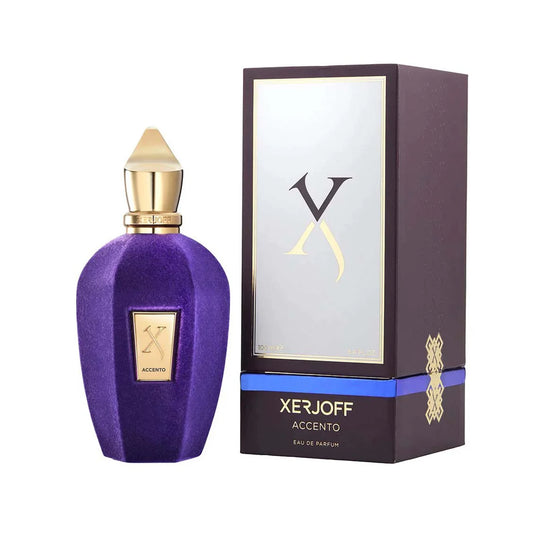 Xerjoff Accento Eau De Parfum For Unisex