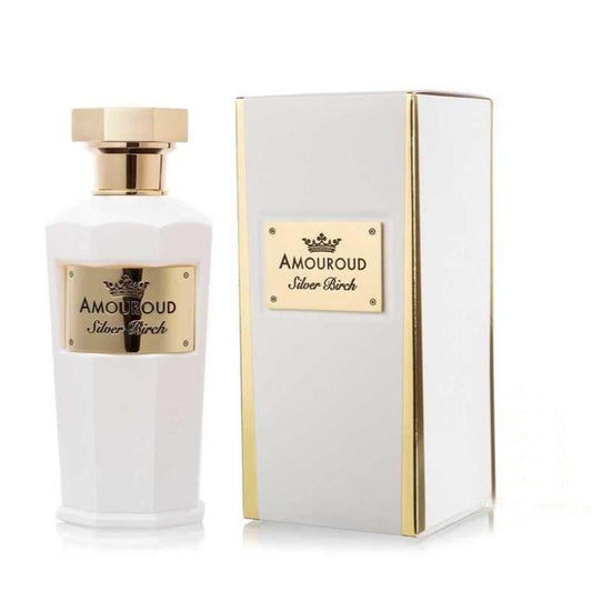 Amouroud Wet Stone Eau De Parfum For Unisex
