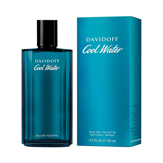 Davidoff Cool Water Parfum For Men