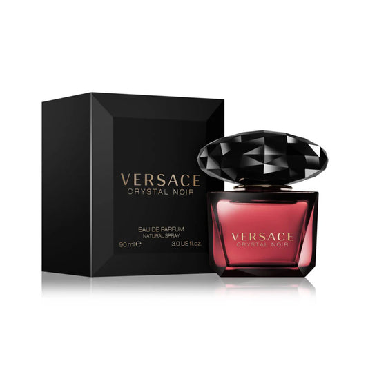 Versace Crystal Noir Eau De Perfume