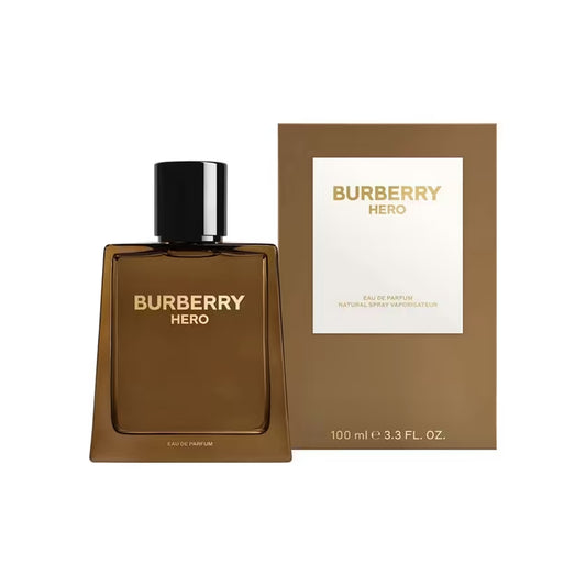 Burberry Hero Parfum For Men