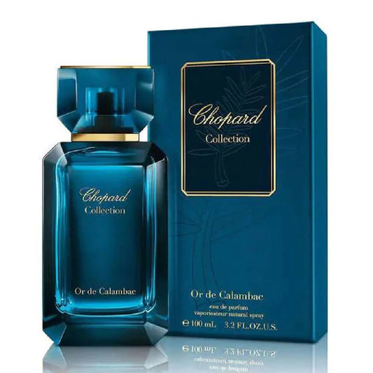 Chopard Collection Or De Calambac Eau De Parfum