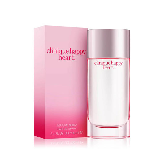 Clinique Happy Heart Parfum For Women