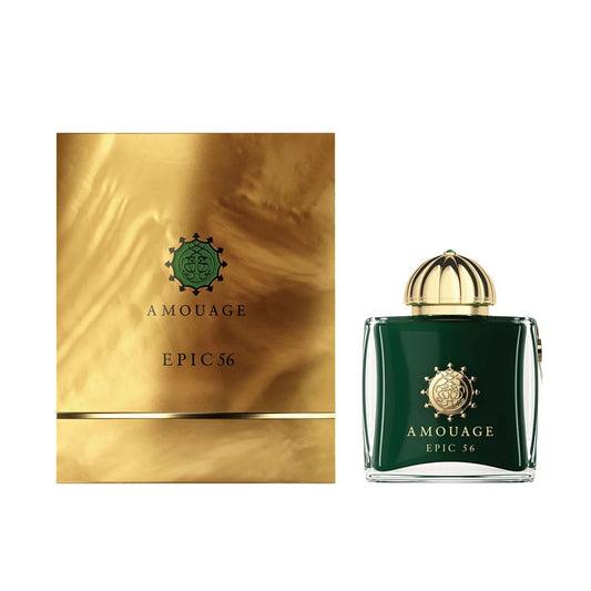 Amouage Epic 56 Exceptional Extrait For Women