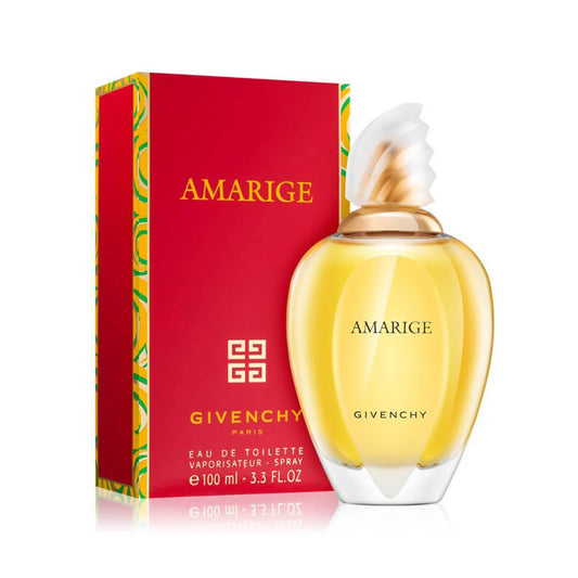 Givenchy Amarige Eau De Toilette For Men