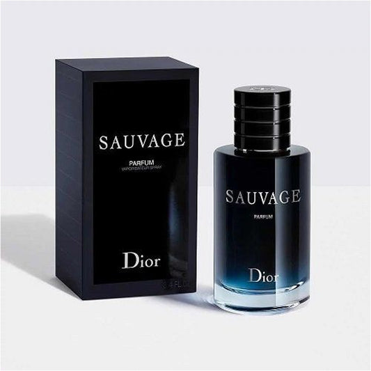 Christian Dior Eau Sauvage Parfum For Men