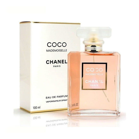 Chanel Coco Mademoiselle Eau De Parfum For Women