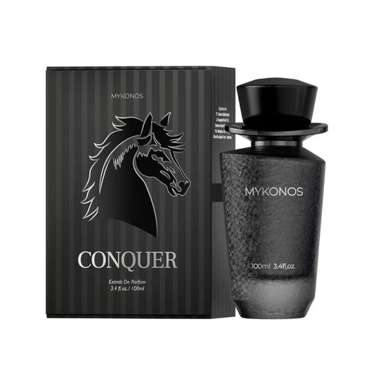 Mykonos Conquer Extrait de Parfum