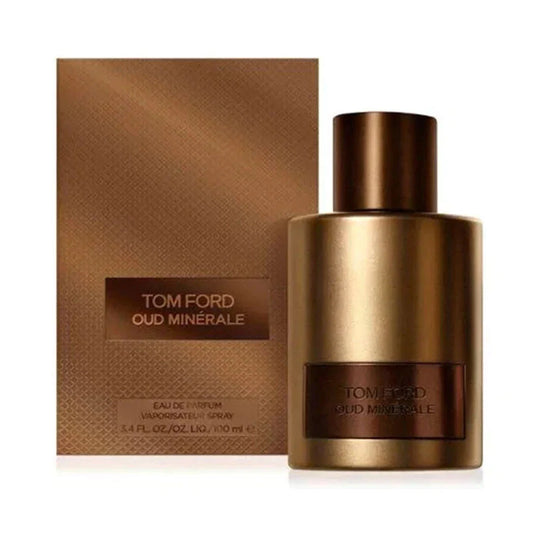 Tom Ford Oud Minerale Eau De Parfum