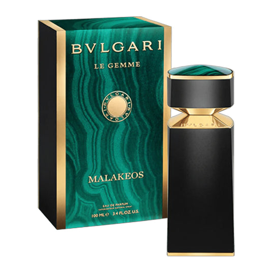 Bvlgari Le Gemme Malakeos Eau De Parfum For Men