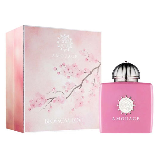 Amouage Blossom Love Eau De Parfum For Women