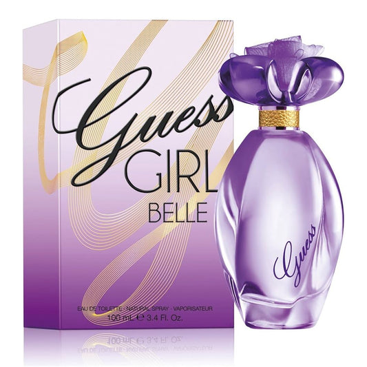 Guess Girl Belle Eau De Toilette