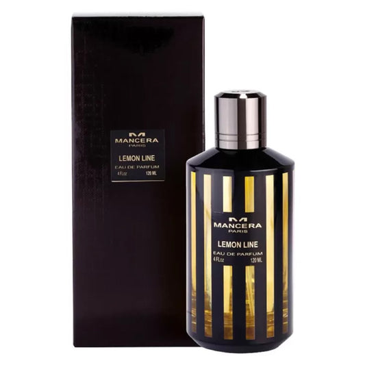 Mancera Lemon Line Eau De Parfum