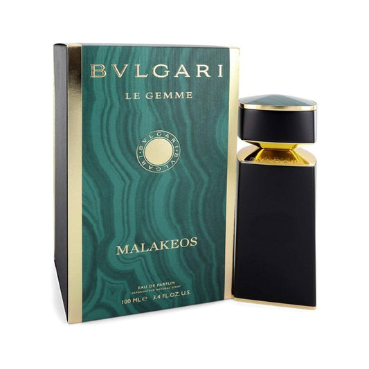Bvlgari Le Gemme Malakeos Eau De Parfum For Men