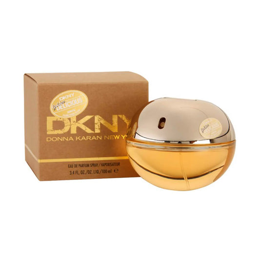 Dkny Golden Delicious Eau De Parfum For Women