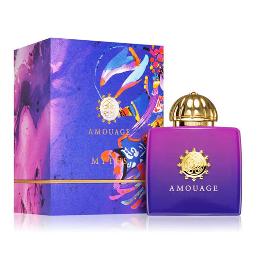 Amouage Myths Eau De Parfum For Women