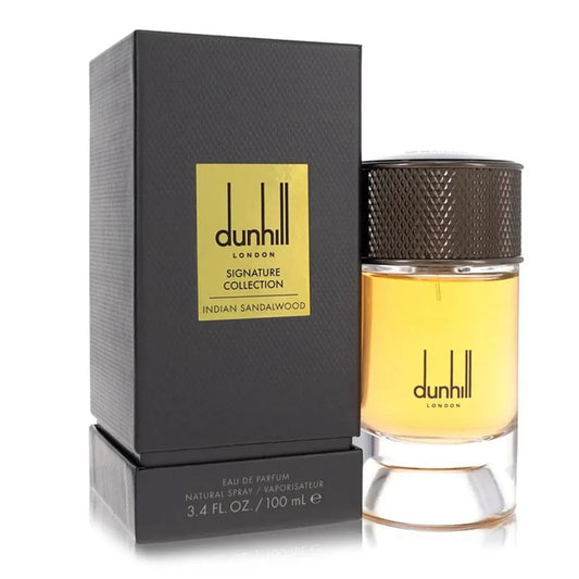 Dunhill Indian Sandalwood Eau De Parfum For Men