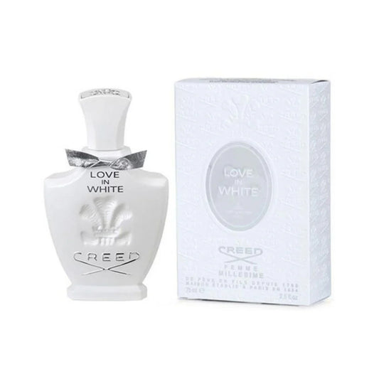 Creed Love in White Eau De Parfum For Women