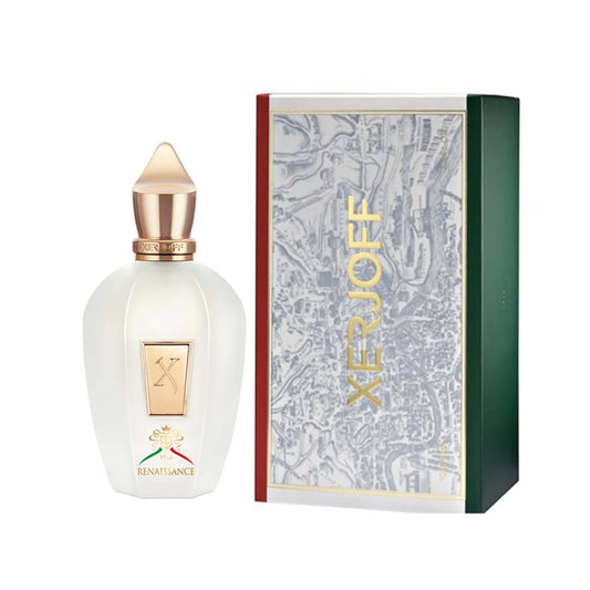 Xerjoff Renaissance Eau De Parfum For Unisex