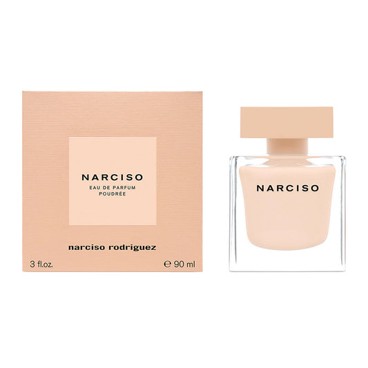 Narciso Rodriguez Poudree Eau De Parfum For Women