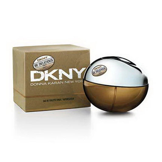 Dkny Be Delicious Eau De Parfum For Men