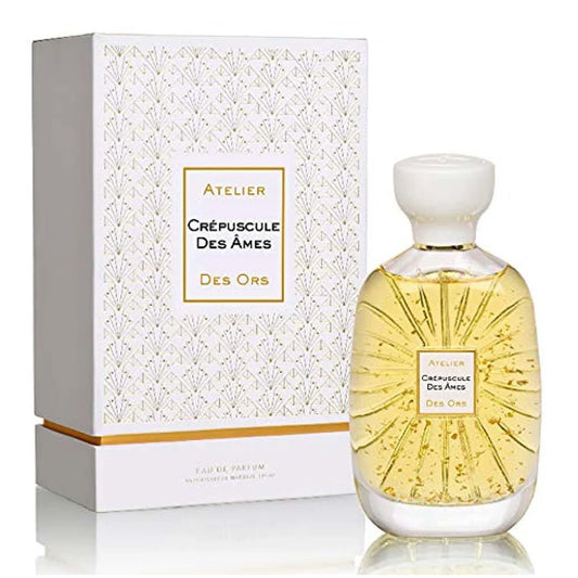 Atelier Des Ors Crepuscule Des Ames Eau De Parfum
