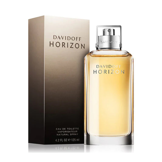 Davidoff Horizon Eau De Toilette For Men