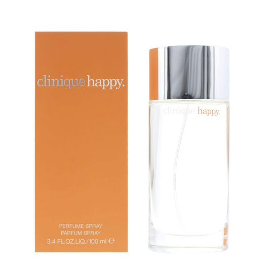 Clinique Happy Eau De Parfum For Women