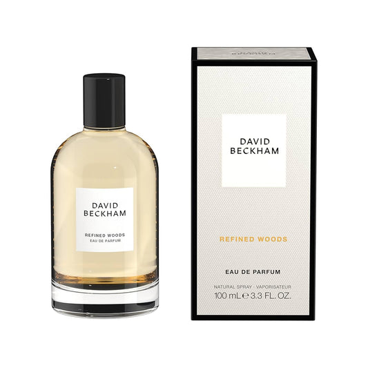 David Beckham Refined Woods Eau De Parfum For Men