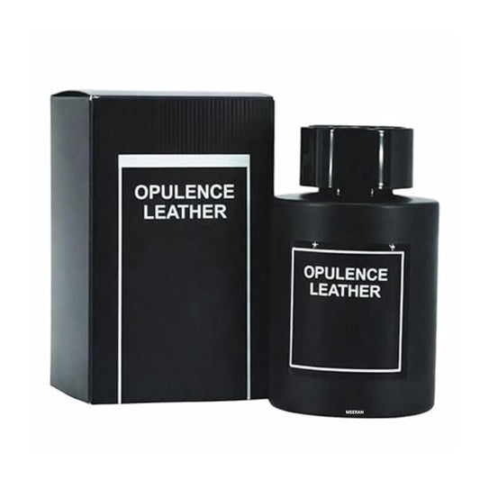 Maison Alhambra Opulence Leather Eau De Parfum