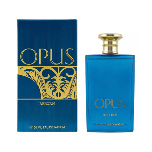 Khadlaj Opus Reborn Eau de Parfum