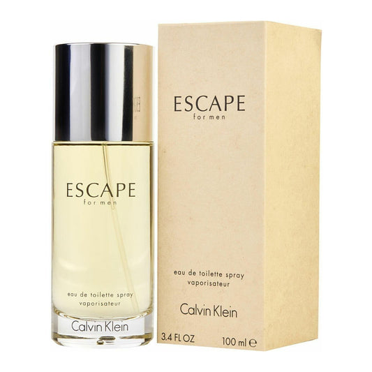 Calvin Klein Escape Eau De Toilette For Men
