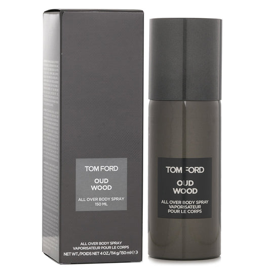 Tom Ford Oud Wood All Over Body Spray