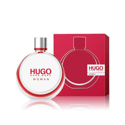 Hugo Boss HUGO Woman Eau De Parfum For Women