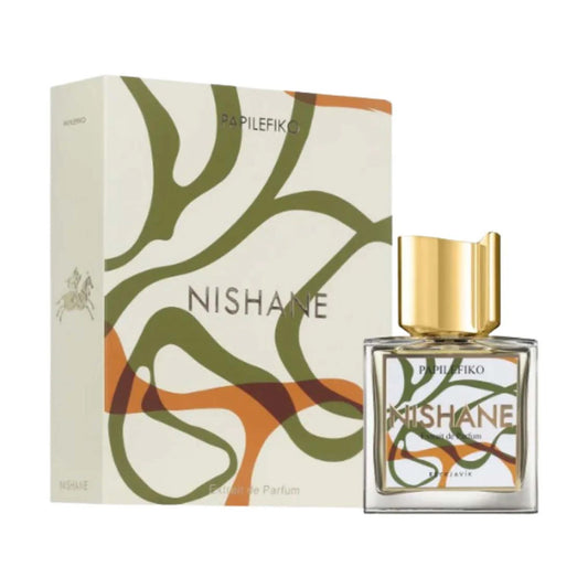 Nishane Papilefiko Extrait De Parfum For Unisex