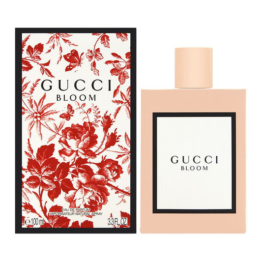 Gucci Bloom Eau De Parfum For Women