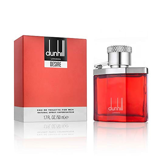 Dunhill Desire Eau De Toilette For Men