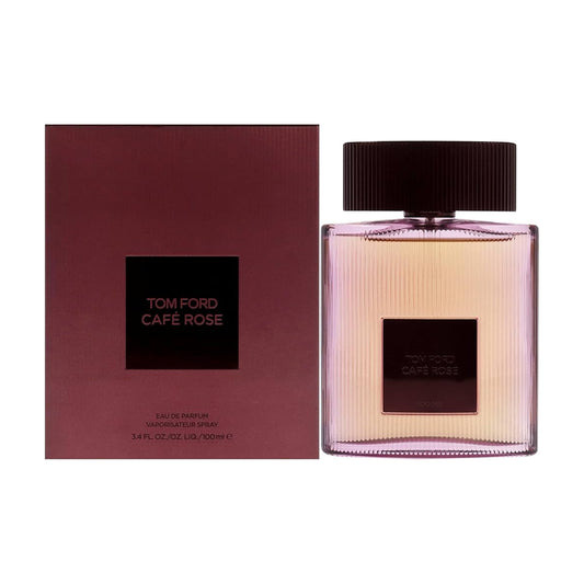 Tom Ford Café Rose Eau De Parfum