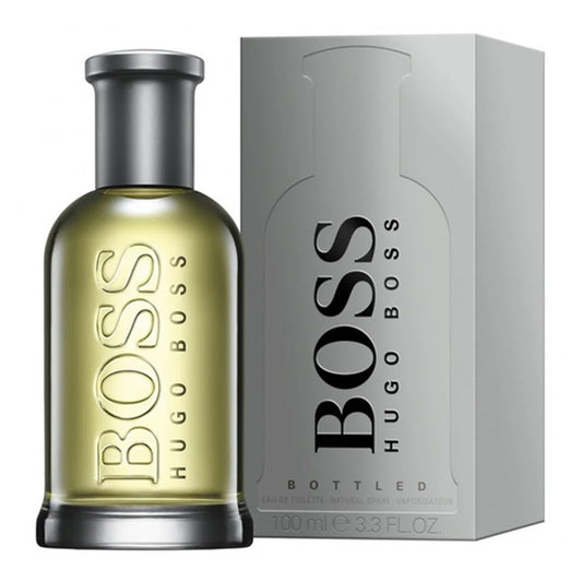 Hugo Boss BOSS Bottled Eau De Toilette For Men