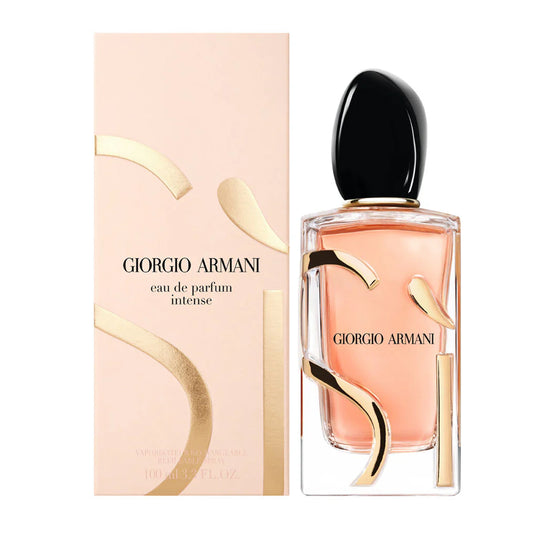 Giorgio Armani Sì Eau De Parfum For Women