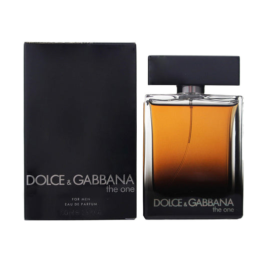 Dolce & Gabbana The One Eau De Parfum For Men