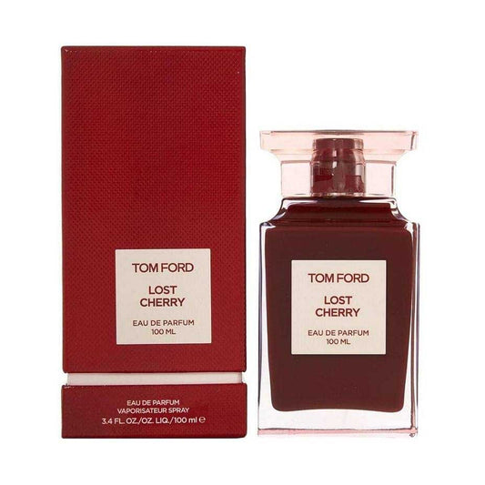 Tom Ford Lost Cherry Eau De Parfum