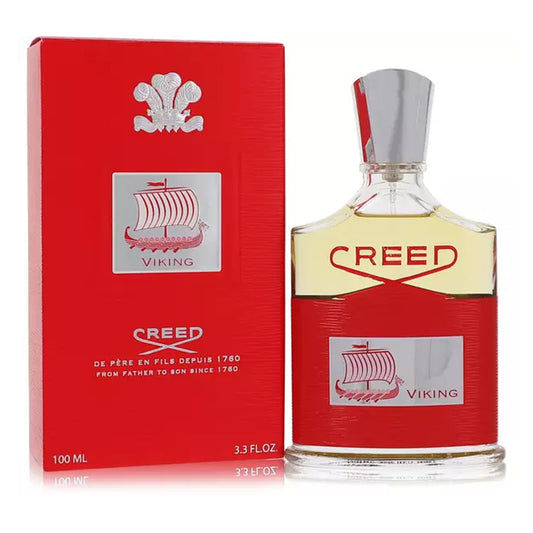 Creed Viking Eau De Parfum For Men