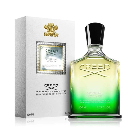 Creed Original Vetiver Eau De Parfum